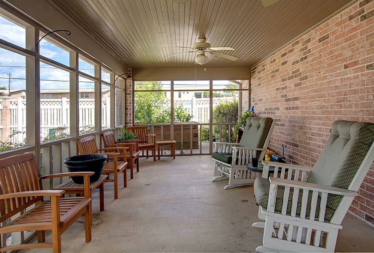 The Haven In Stone Oak