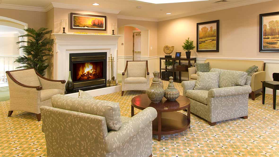 Atria Longmeadow Place