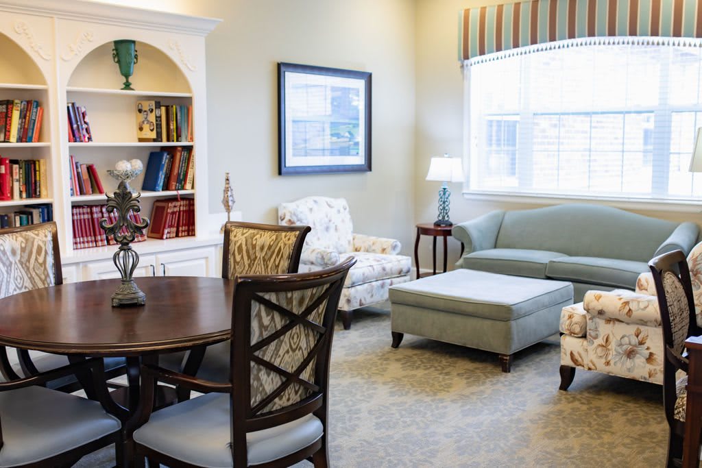 Jasmine Estates of Oklahoma City
