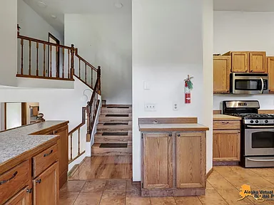 Nadon Family Home