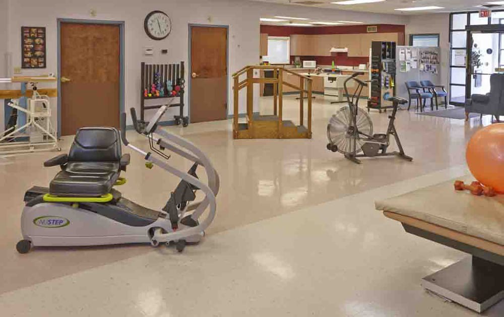 Willowdale Nursing & Rehab Ctr