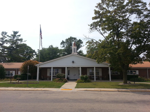 Rochelle Rehab & Health Care Center
