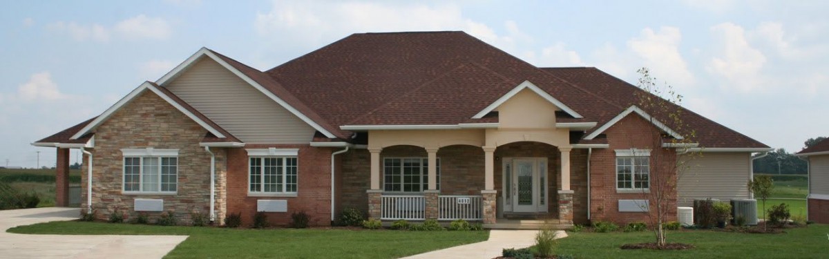 River Birch Estates At Cockrell 4008