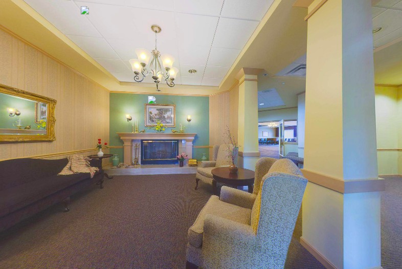 Westminster Village Assisted Living