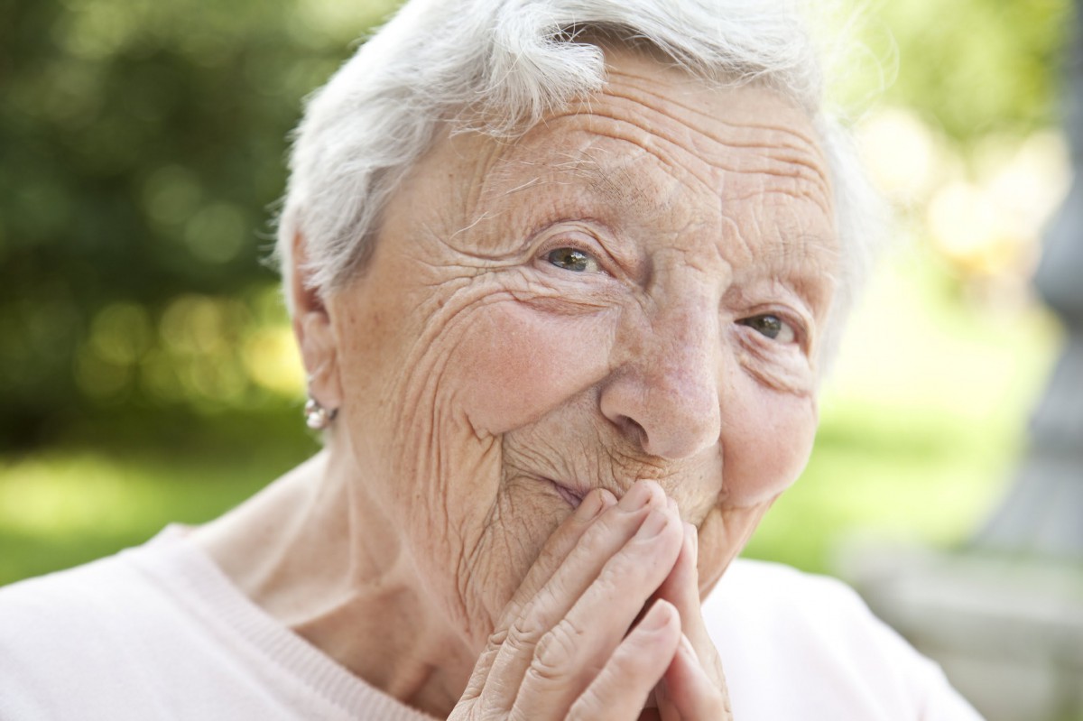 4 Seasons Home Care - Marietta