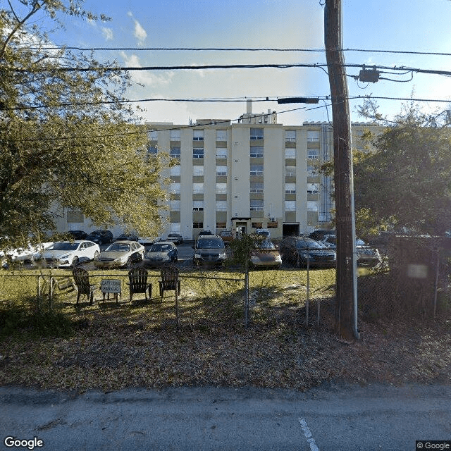 Seashore Oaks Assisted Living