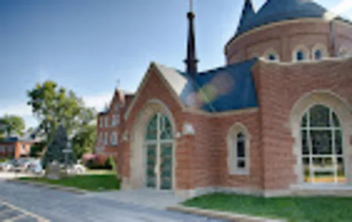 Mount Carmel Senior Living in O'Fallon