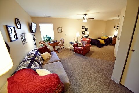 Bethany Nursing Home