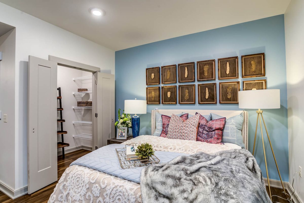 Arbor Terrace Fulton