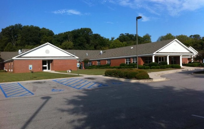 Huntsville Health & Rehabilitation