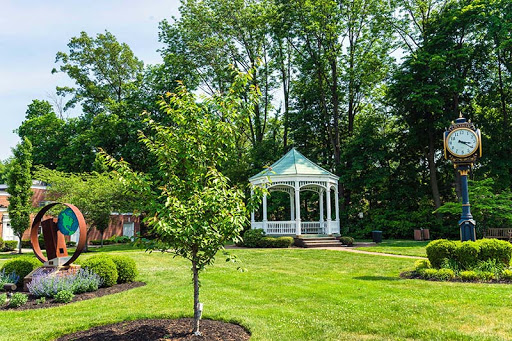 Chatham Hills Subacute Care Center
