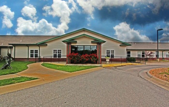 Valley View Estates