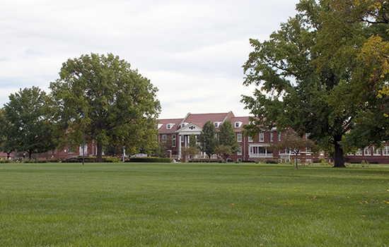Compass Park Indiana Masonic Home