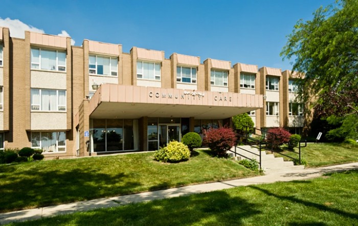 Community Care Center - Chicago