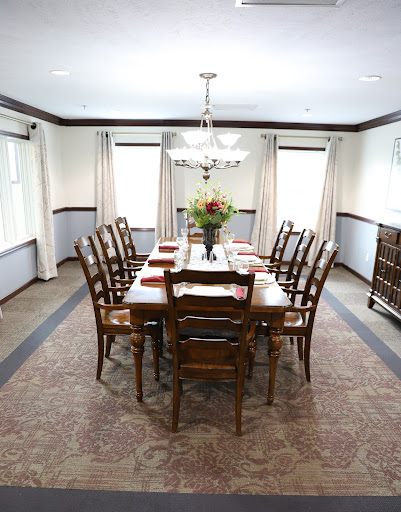 The Heritage at Fox Run