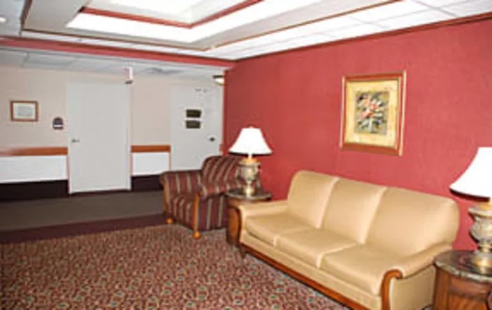 St Anthony Healthcare Center