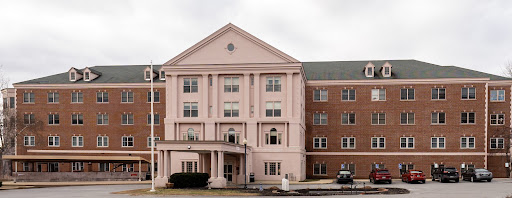 Pleasant View Center