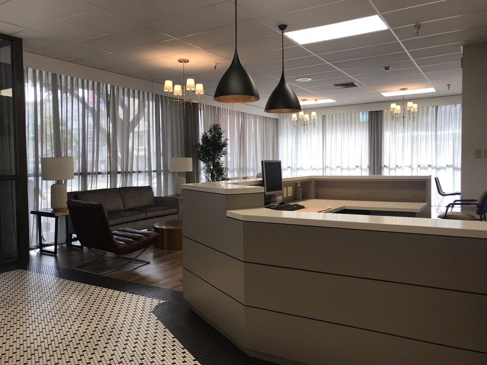Pacific Heights Transitional Care Center
