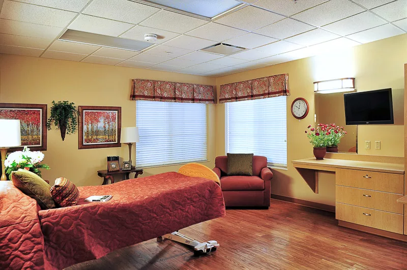 Life Care Center Of Littleton