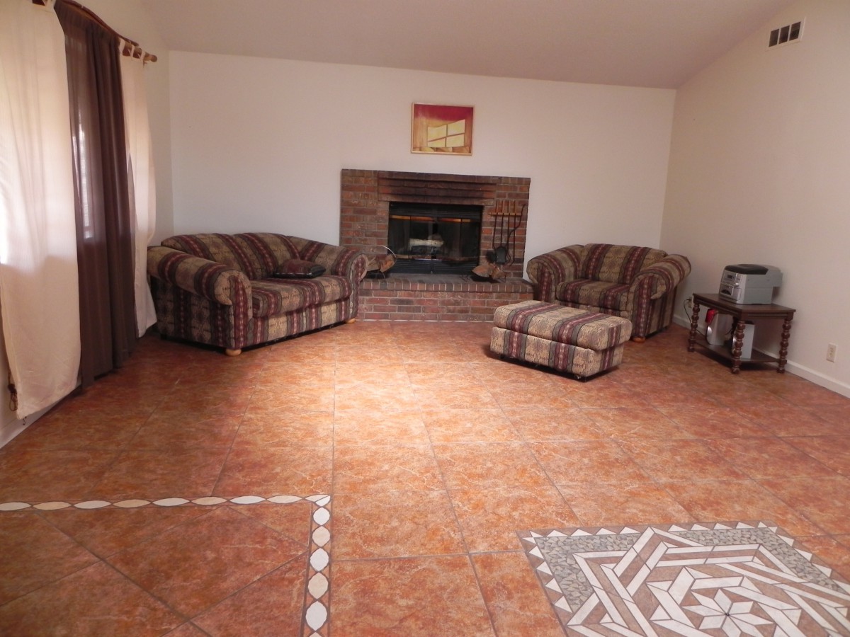 L.A. In-Home Care - 33rd Street