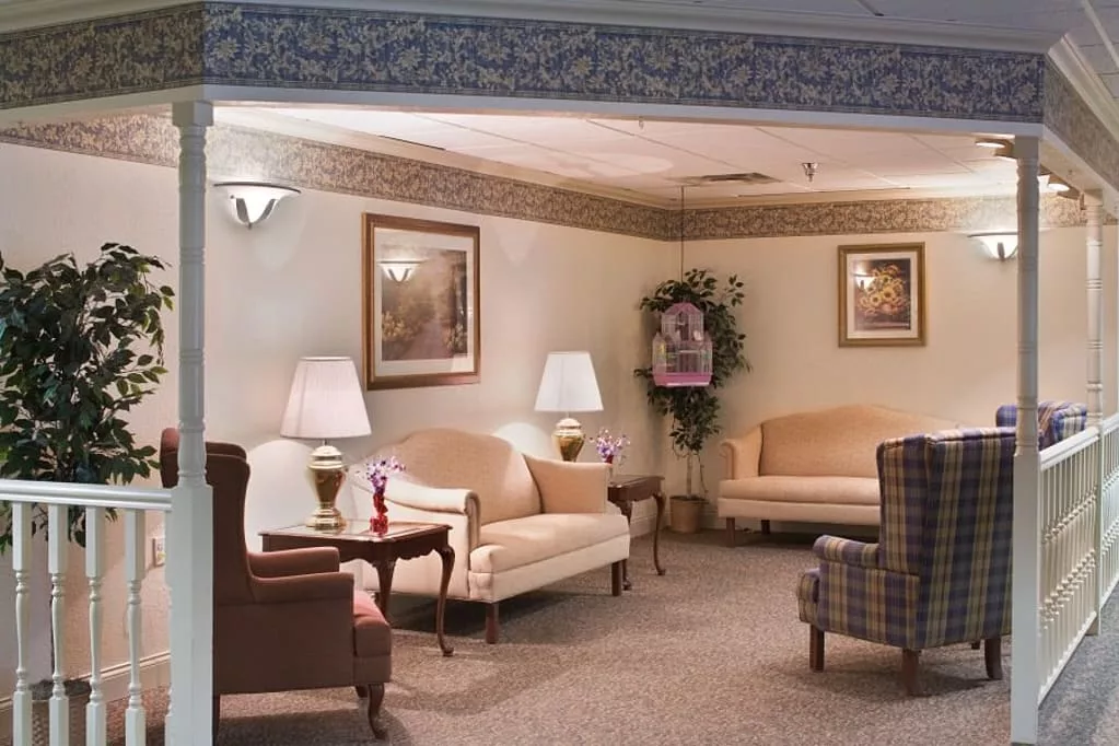 Seasons Place