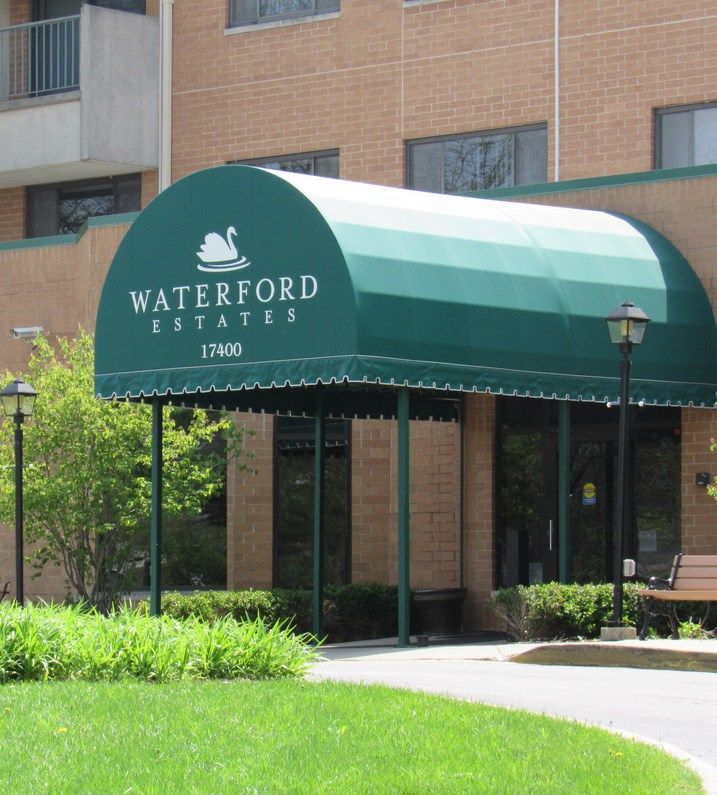 Waterford Estates Senior Living