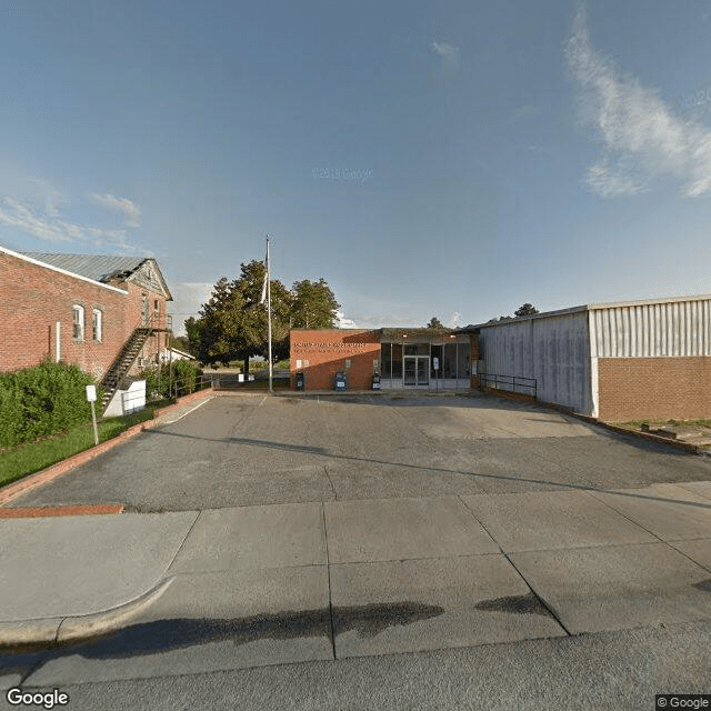Lumber River Family Care