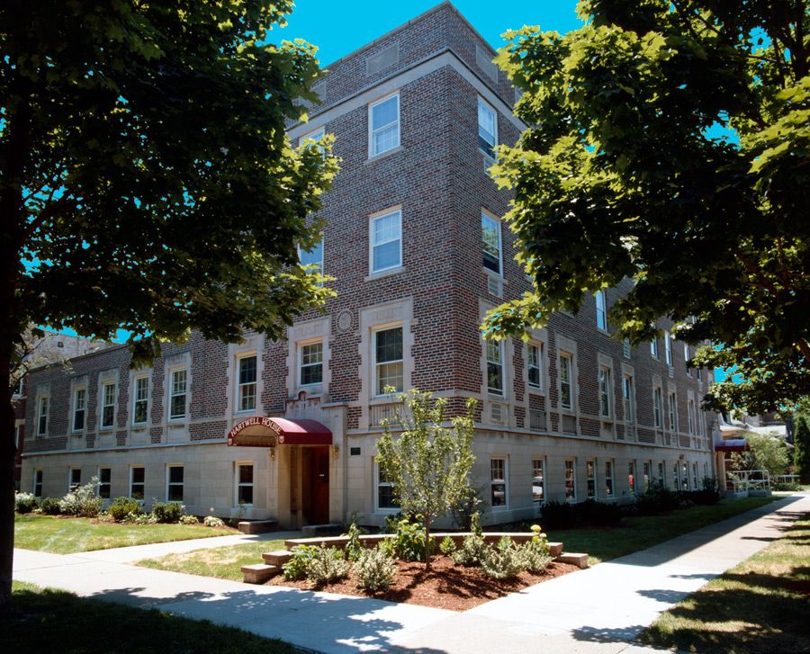 Hartwell Place