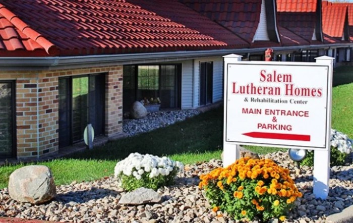 Salem Lutheran Home