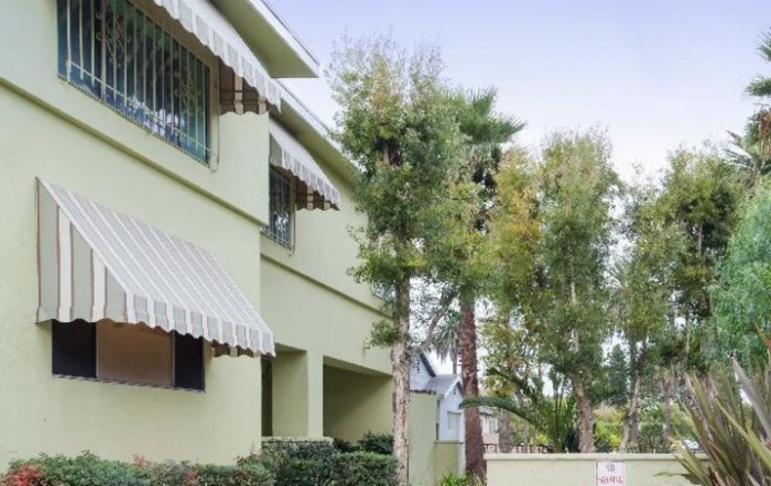Meadowbrook Behavioral Health Center