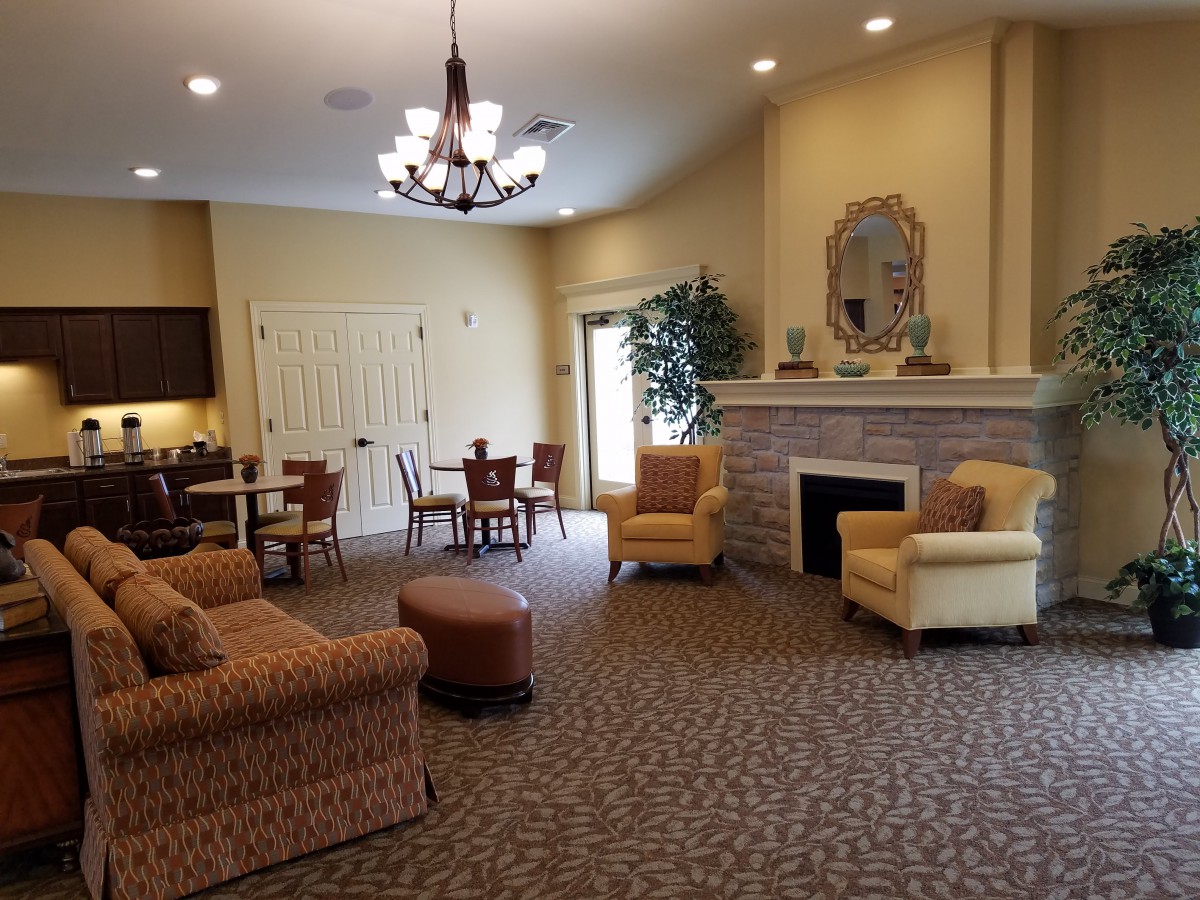 Oak Pointe of Monett