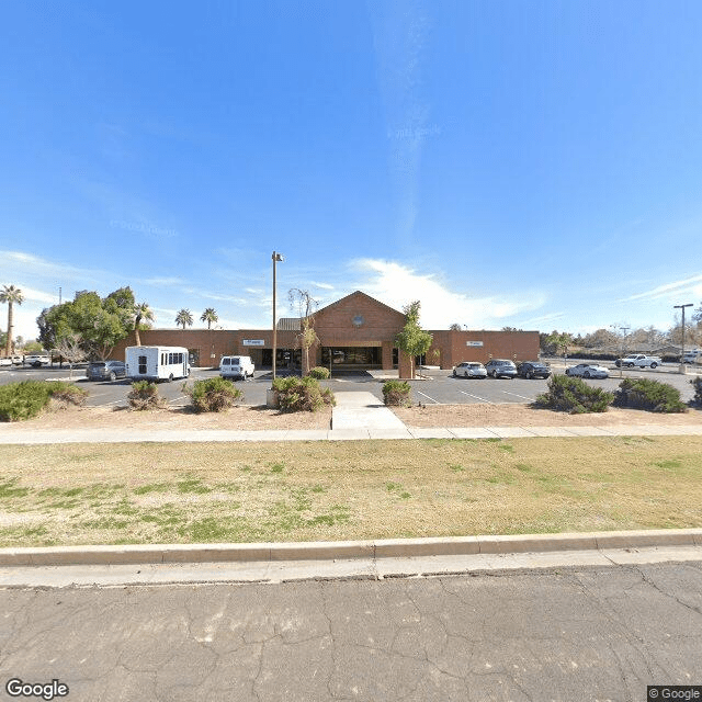 Oakwood Creative Care: Town Center Day Club