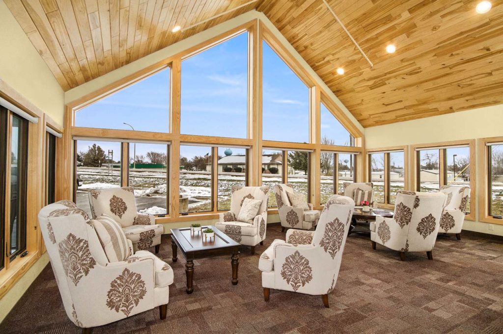 Claddagh Senior Living
