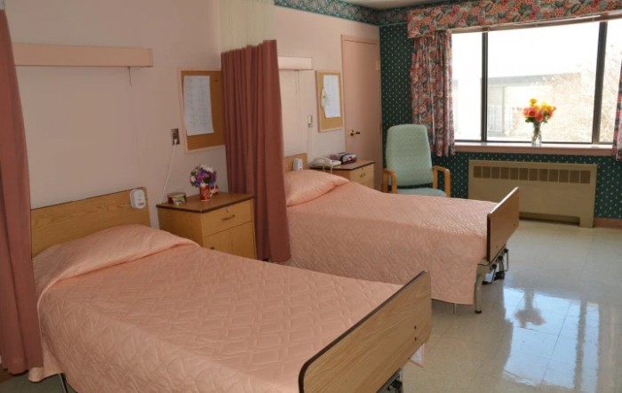 Sunny Acres Nursing Home
