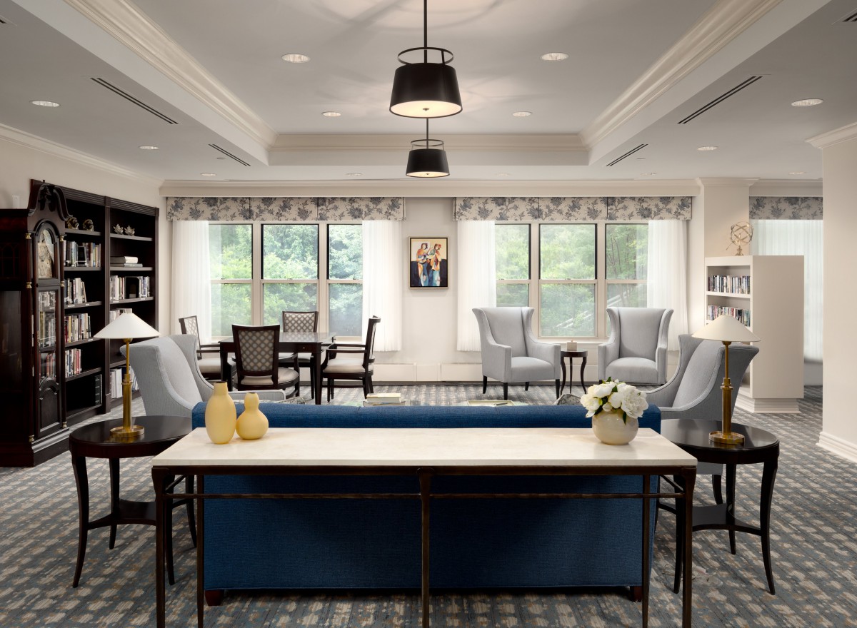 Maplewood Park Place