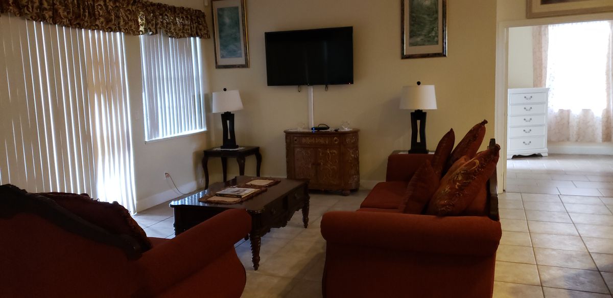 Angel Of Light Assisted Living