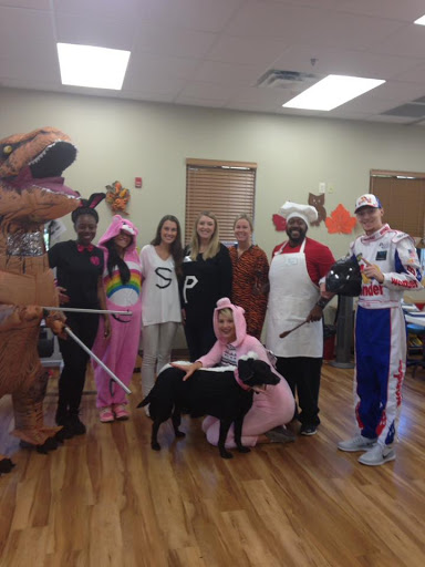 Senatobia Healthcare & Rehab
