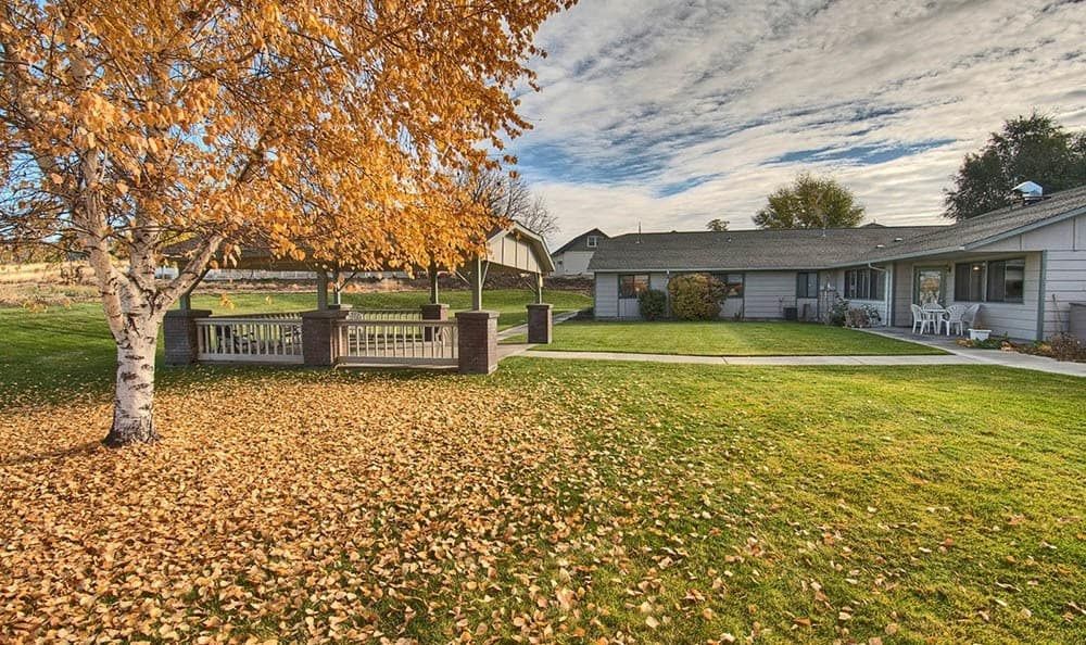 Indianhead Estates