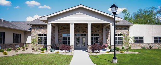 Woodland Country Manor