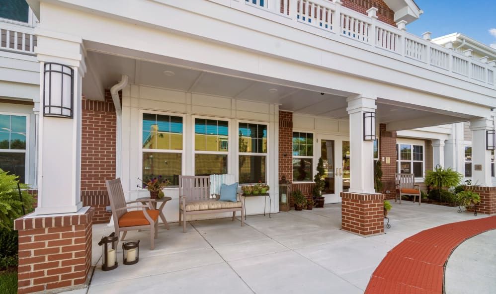 Grace Point Place