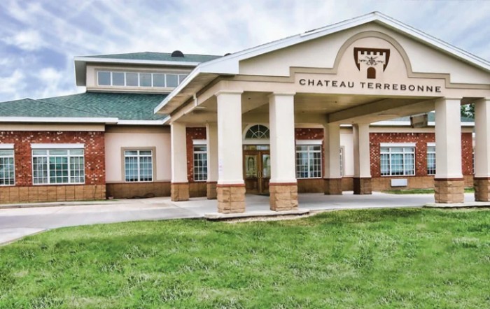 Chateau Terrebonne Health Care