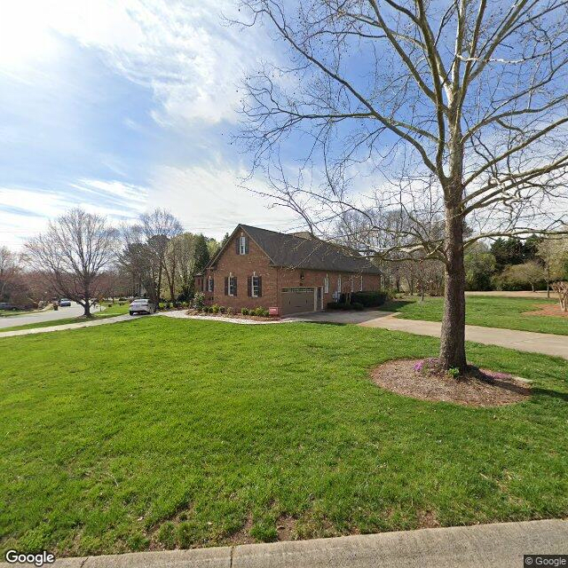 Grandma's House