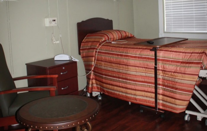 Sage Rehabilitation Hospital