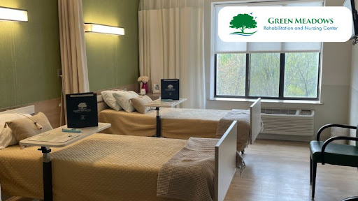 Green Meadows Nursing & Rehabilitation Center