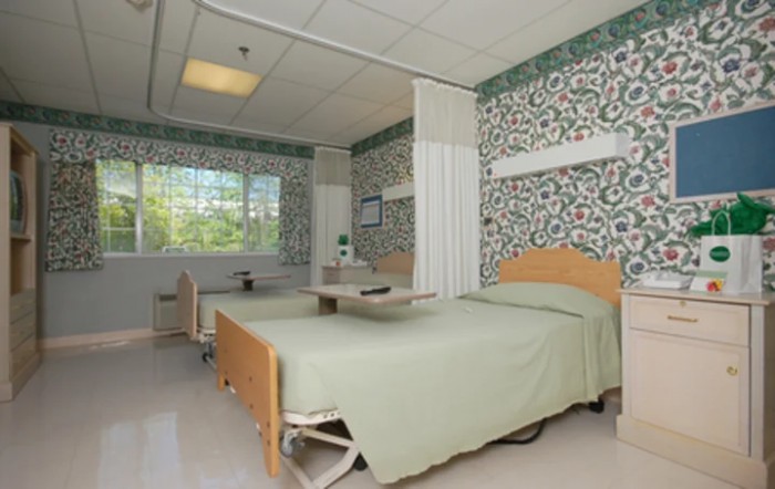 Care One At Millbury