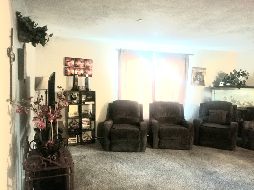 Adobe Adult Care Home