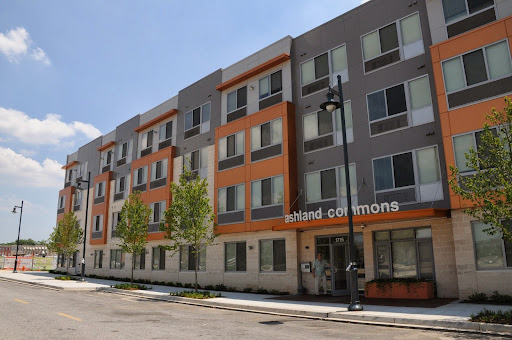 Ashland Commons