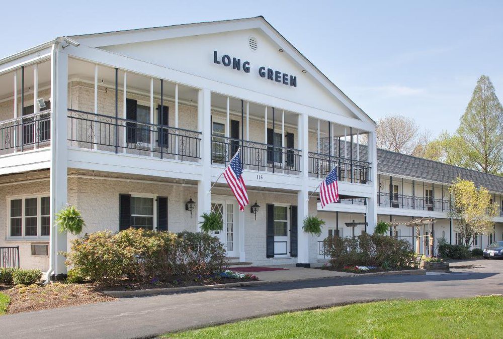 Long Green Center
