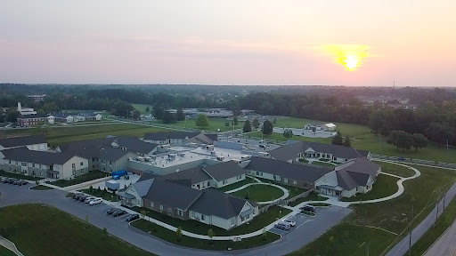 BYRON HEALTH CENTER