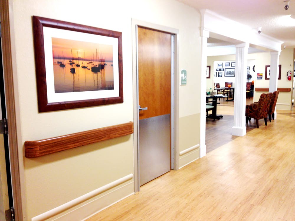 Timberview Care Center